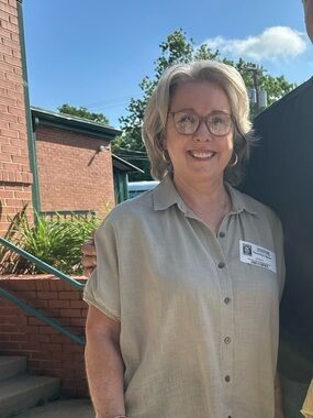 Meet your Posher, Ronda